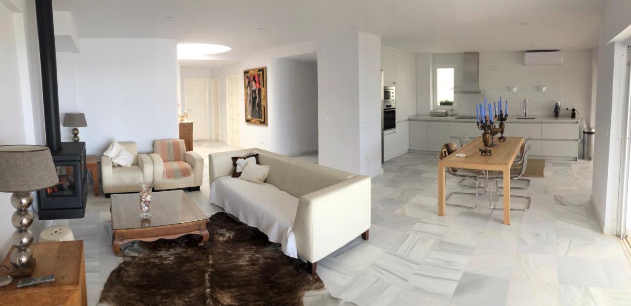 La Herradura 3 Bedroom Apartment Exterior photo