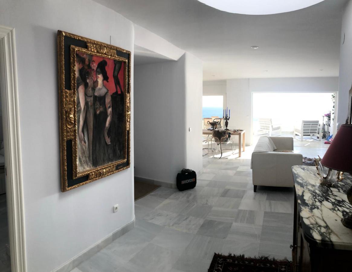 La Herradura 3 Bedroom Apartment Exterior photo
